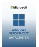 Microsoft Windows Server 2022 Datacenter (5 Ger&auml;te)