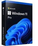 Microsoft Windows 11 Pro