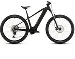 Cube Reaction Hybrid Pro 800Wh 27,5 Zoll - S - blackline