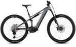 Cube Stereo Hybrid ONE44 HPC SLX EVO 29 Zoll 800Wh - L - slategrey n black