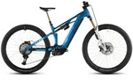 Cube Stereo Hybrid ONE44 HPC AT 27,5 Zoll 800Wh - S - actionteam