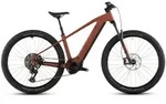 Cube Reaction Hybrid Race 800Wh 27,5 Zoll - S - amber n black