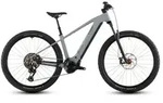 Cube Reaction Hybrid Race 800Wh 27,5 Zoll - S - vulcan n orange