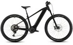 Cube Reaction Hybrid SLX 800Wh 27,5 Zoll - S - silverdust n chrome