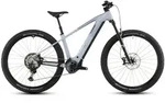 Cube Reaction Hybrid SLX 800Wh 27,5 Zoll - S - gauzegrey n iceblue