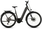 Cube Kathmandu Hybrid EXC Performance Line CX 800Wh - cedar n chrome - 46 cm -...