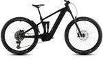 Cube Stereo Hybrid ONE44 EX 27,5 Zoll 800Wh - S - blackline