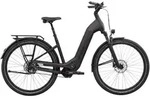 Hercules Futura I-P9 Pinion MGU E1.9 700Wh - 45 cm - black matt