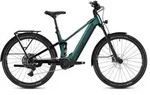 Flyer G2 Goroc X 2.10 Performance Line CX 800Wh - M - Jasper Green Gloss