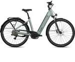 Flyer G2 Gotour 5.10 Performance Line CX 800Wh - green shading gloss - M