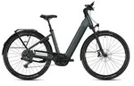 Flyer G2 Gotour 7.12 XC Performance Line CX 800Wh - S - midnight blue satin