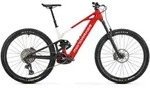 Mondraker Crafty Carbon R Performance CX 800Wh - M - Chilli Red
