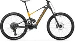 Mondraker NEAT R TQ HPR-50 360Wh - M - Obsidian Grey