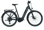 Hercules Tessano HD I-11 Panasonic GX Ultimate Pro 1040Wh 180kg - black metallic-matt