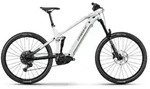 Haibike ALLTRAIL 8 Performance CX 29 Zoll 800Wh - M - white/blue/gold - glossy