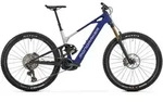 Mondraker Crafty Carbon RR Performance CX 800Wh - S - Admiral Blue