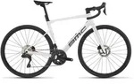 BMC Roadmachine Two Shimano 105 Di2 - 61 cm - Metallic White