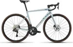 BMC Teammachine SLR One Shimano Ultegra Di2 - 51 cm - Light Blue Chrome