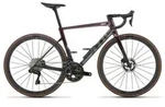 BMC Teammachine SLR 01 Two Dura Ace Di2 - Red Carbon / Carbon - 54 cm
