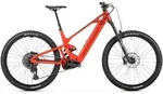 Mondraker Scree S Performance Line CX 800 Wh - M/L - flame red
