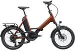 Hercules Rob Fold SUV Performance Line 545Wh -