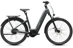 Cube Kathmandu Hybrid Deluxe Pro Performance Line CX 800Wh - 46 cm - XS - blackforest
