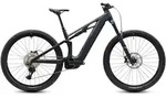 Cube Stereo Hybrid ONE44 HPC Race 27,5 Zoll 800Wh - S - coal n green