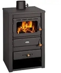 Kamin Prity K22, 10,4 kW