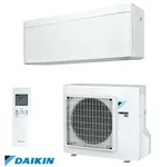 Inverter-Klimaanlage Daikin Stylish