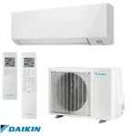 Daikin Perfera W FTXM20A + RXM20A Inverter-Klimaanlage &ndash; 7,000 BTU