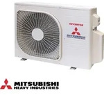 Mitsubishi Heavy SCM40ZS-W Multi-Split Au&szlig;enger&auml;t &ndash; 14.000 BTU (A++/A+)