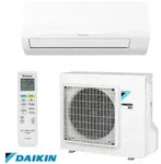 Inverter-Klimaanlage Daikin Sensira