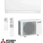 Inverter-Klimaanlage Mitsubishi Electric AY-Serie