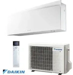 Daikin Emura 3 FTXJ35AW + RXJ35A &ndash; Inverter-Klimaanlage