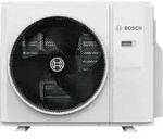 Bosch Climate 7000M 79/3 E Inverter Multi-Split 7,9 kW, A+++/A++, R32, bis zu 3