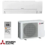 Inverter-Klimaanlage Mitsubishi Electric HR-Serie