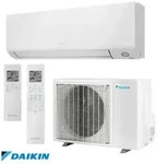 Daikin Perfera FTXM71A + RXM71A Inverter-Klimaanlage &ndash; 24,000 BTU, Wi-Fi, A++/A+,