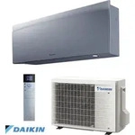 Daikin Emura 3 FTXJ35AS + RXJ35A &ndash; Inverter-Klimaanlage