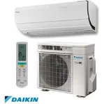 Inverter-Klimaanlage Daikin Ururu Sarara
