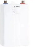 Der elektrische Durchlauferhitzer Tronic 1000 T Bosch, 3,5 kW