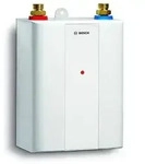 Bosch Tronic 4000 7 ET &mdash; Elektronischer Durchlauferhitzer, 7 kW