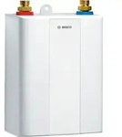 Bosch Tronic 4000 5 ET &mdash; Elektronischer Durchlauferhitzer, 5 kW