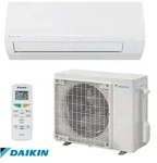 Daikin FTXF71F/RXF71D Sensira Inverter-Klimaanlage 24000 BTU &ndash; A Energieklasse,