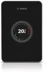 Bosch EasyControl Smart-Thermostat Schwarz, CT 200 B