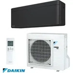Daikin Stylish FTXA25BB + RXA25A &ndash; Inverter-Klimaanlage