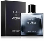 Chanel Bleu de Chanel Eau de Parfum 100 ml &ndash; Maskuline Eleganz & zeitlose...