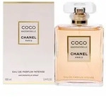 CHANEL COCO MADEMOISELLE Intense Eau de Parfum 100 ml