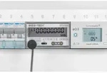 Homematic IP Schnittstelle f&uuml;r Smart Meter, 159672A0