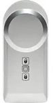 Homematic IP T&uuml;rschlossantrieb, Silber, 160556A0