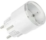 Shelly Plug S Gen3 Matter - Wei&szlig; - Zwischensteckdose
